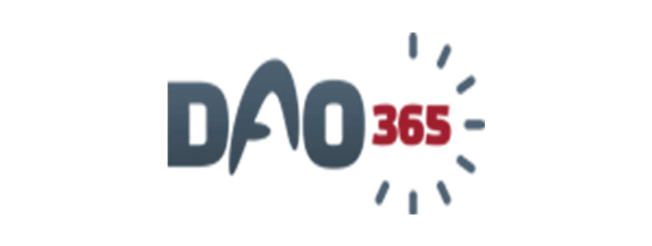 DAO logo