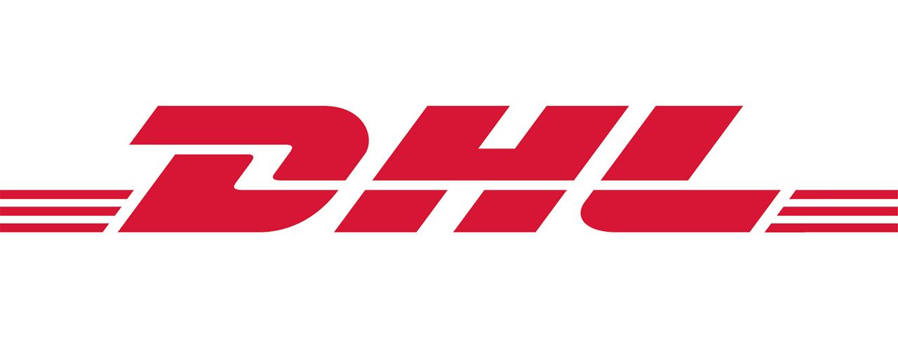 DHL logo